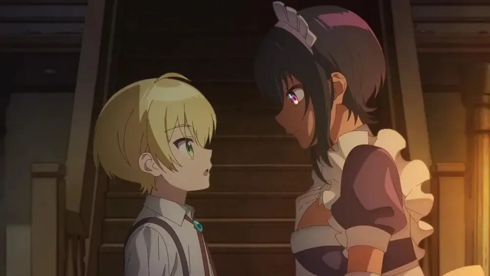 Saikin Yatotta Maid Ga AyashII 62a 83