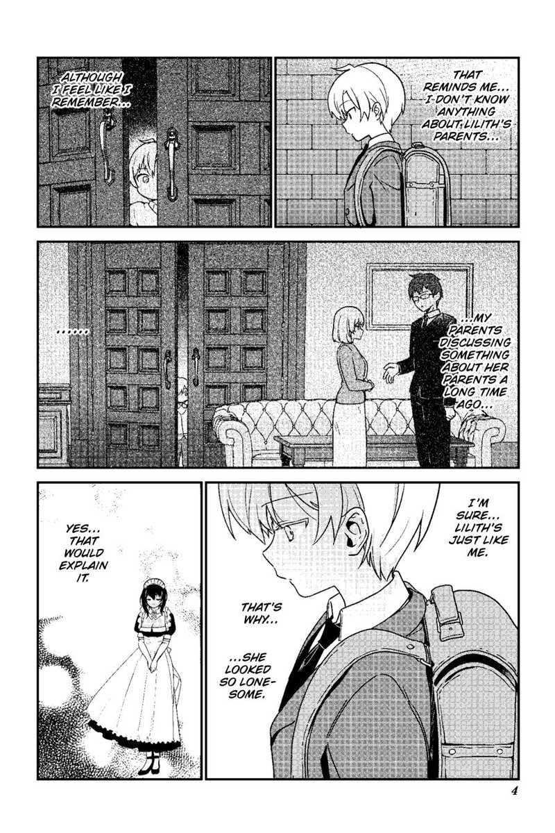 Saikin Yatotta Maid Ga AyashII 63 5