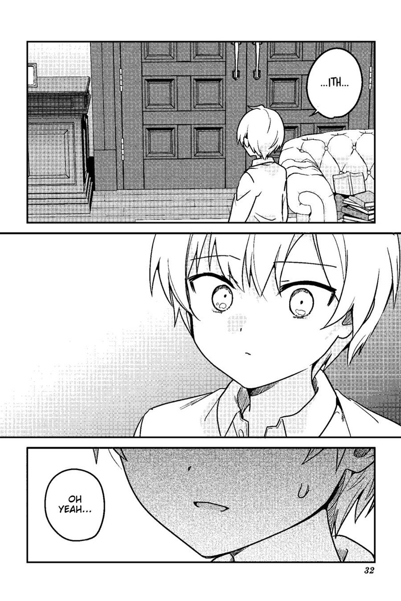 Saikin Yatotta Maid Ga AyashII 64 10