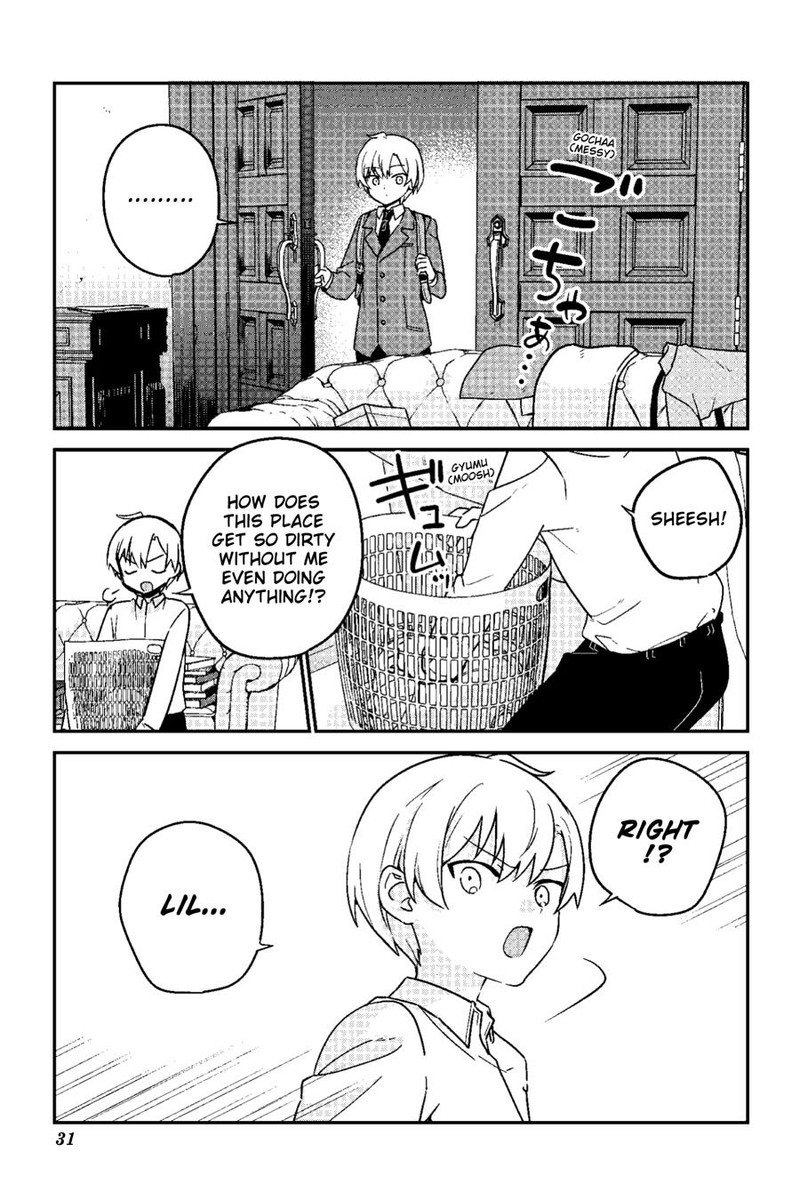 Saikin Yatotta Maid Ga AyashII 64 9