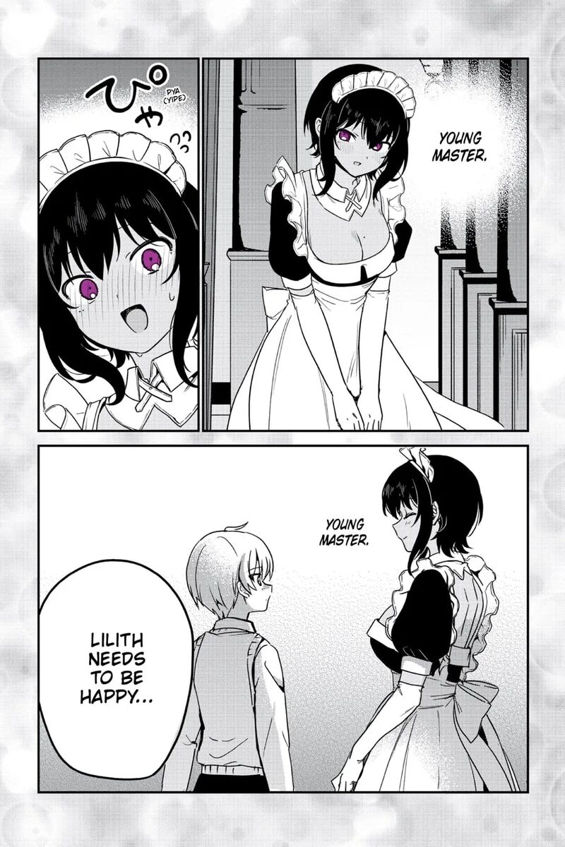 Saikin Yatotta Maid Ga AyashII 65 13