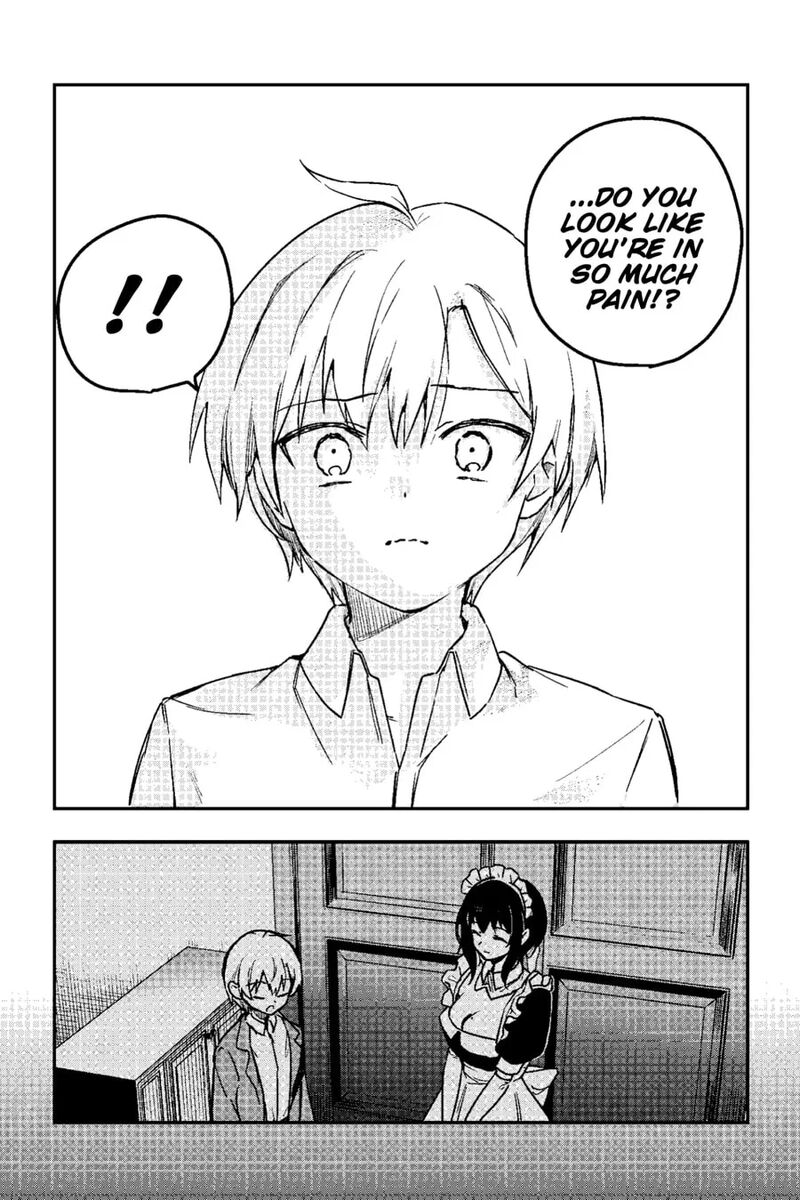 Saikin Yatotta Maid Ga AyashII 65 4