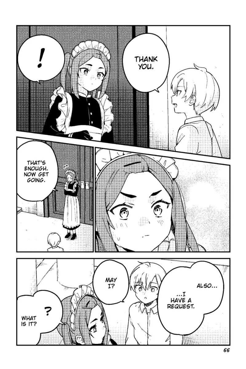 Saikin Yatotta Maid Ga AyashII 66 8