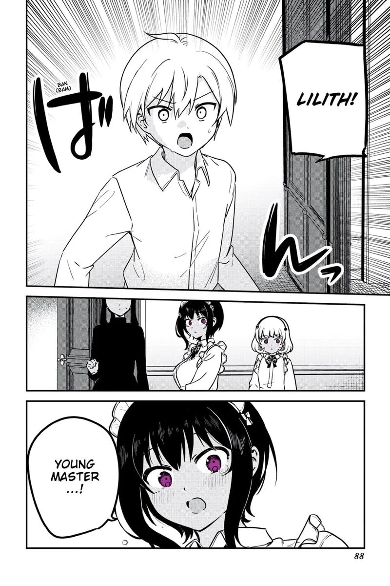 Saikin Yatotta Maid Ga AyashII 67 14