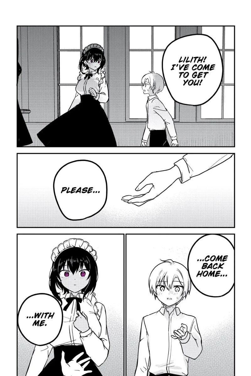 Saikin Yatotta Maid Ga AyashII 67 15