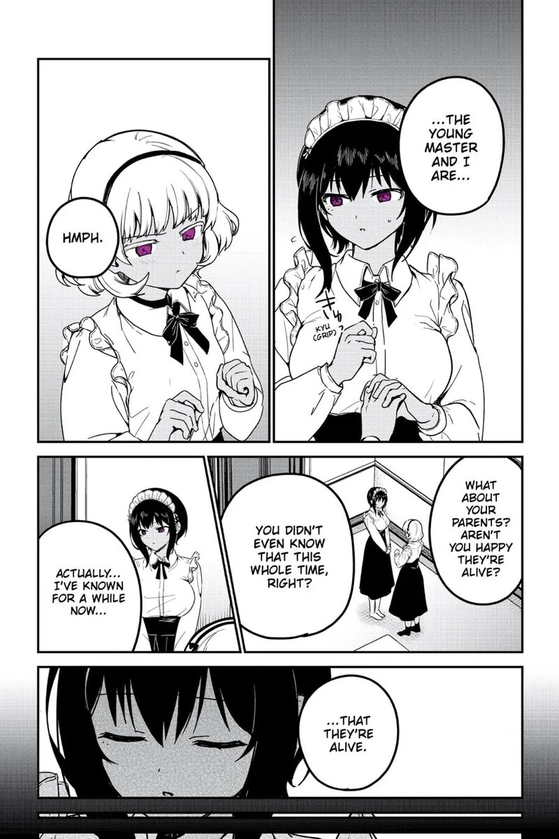 Saikin Yatotta Maid Ga AyashII 67 6