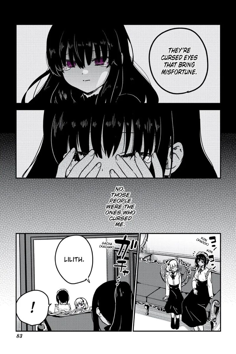 Saikin Yatotta Maid Ga AyashII 67 9