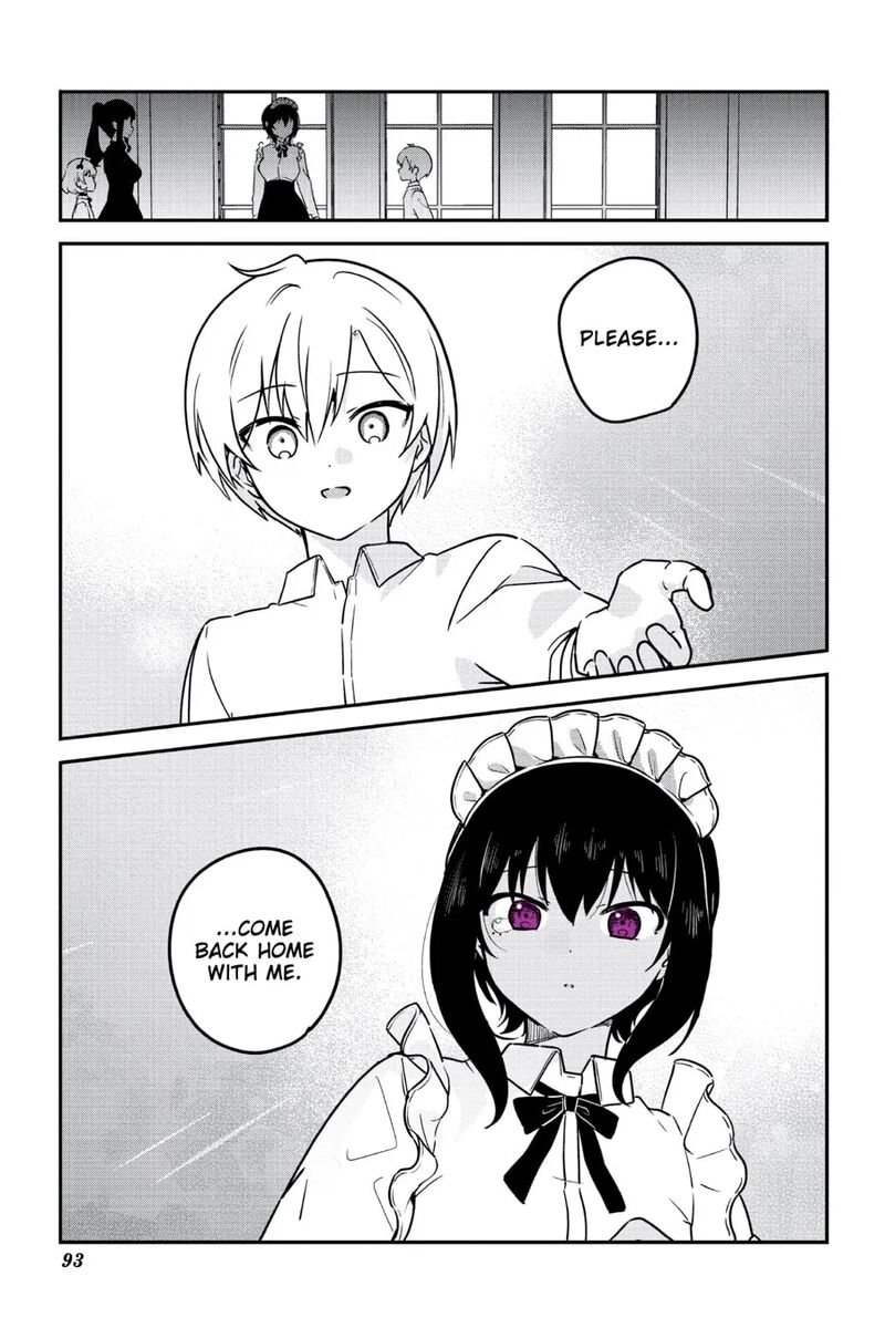 Saikin Yatotta Maid Ga AyashII 68 1