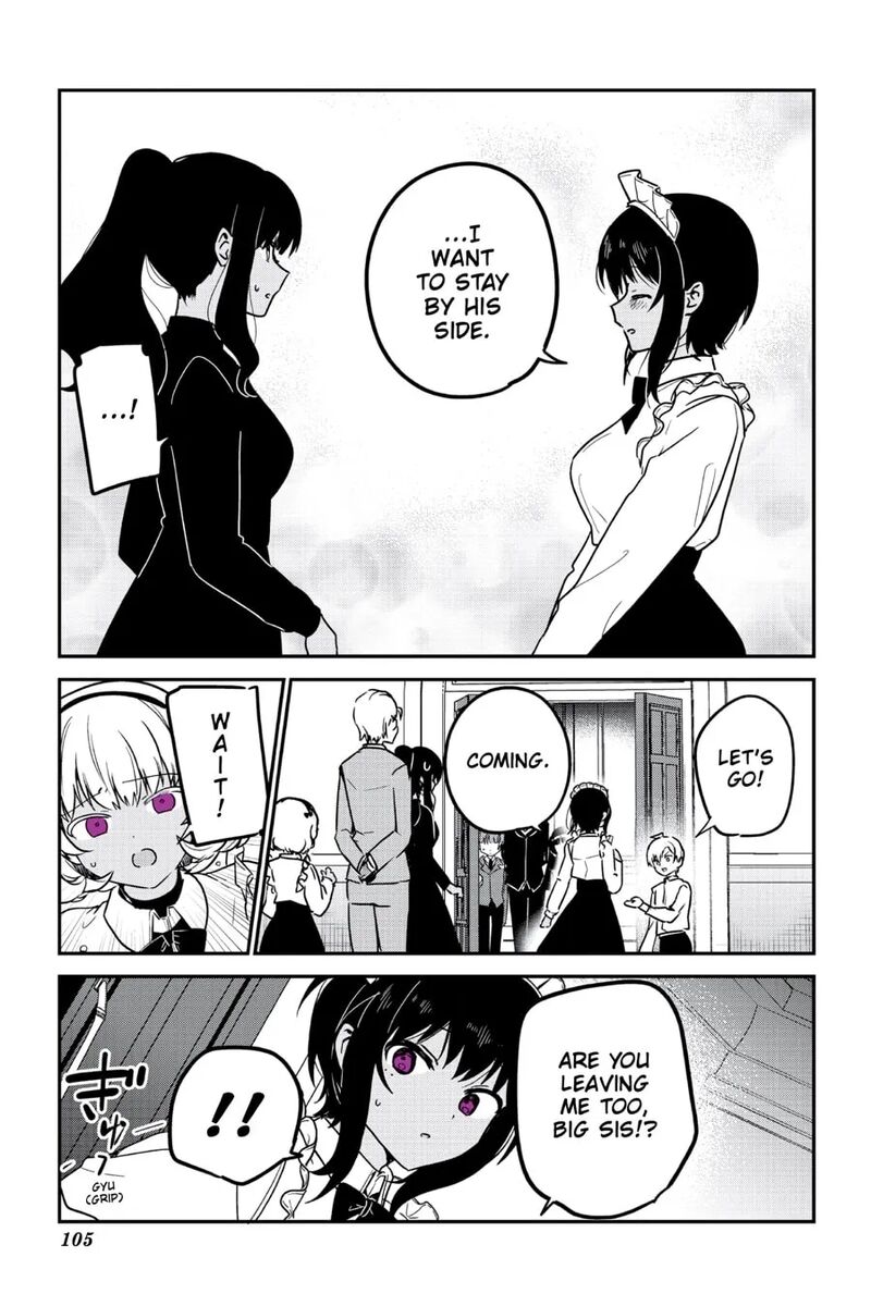 Saikin Yatotta Maid Ga AyashII 68 13