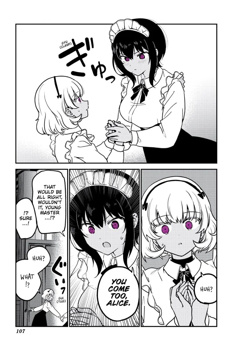 Saikin Yatotta Maid Ga AyashII 68 15