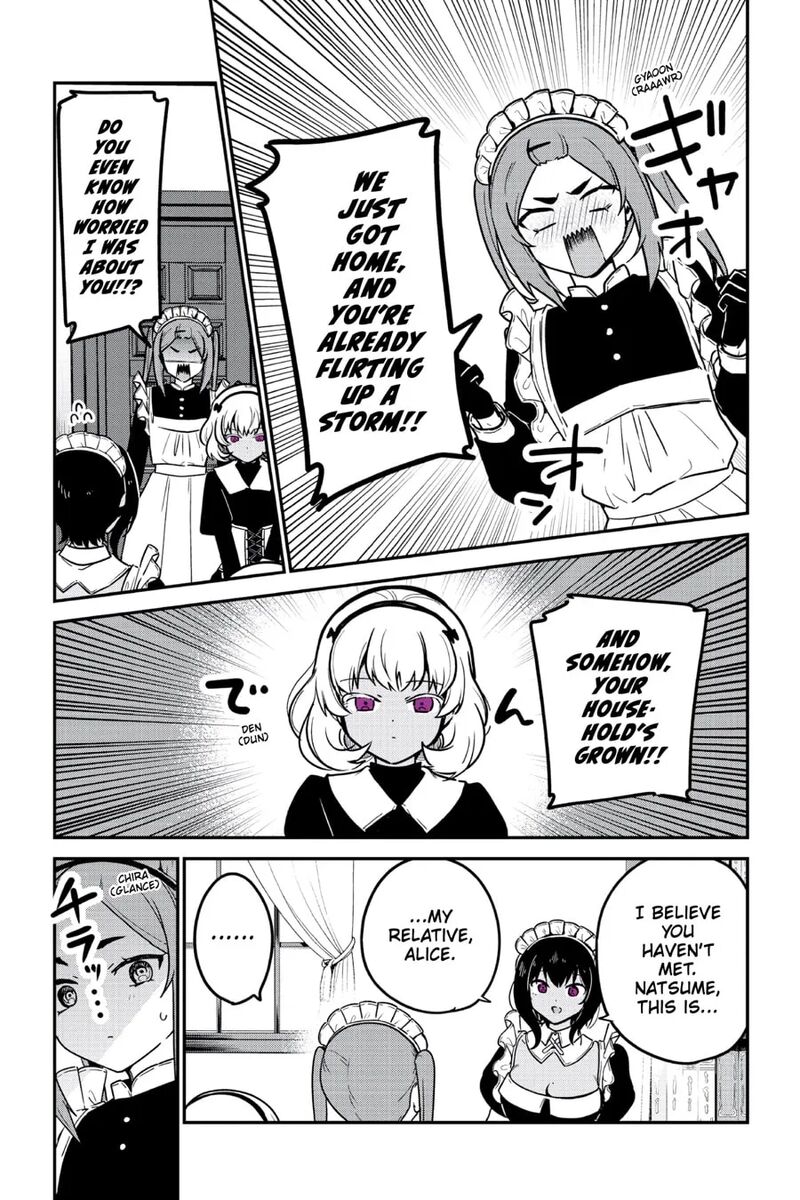 Saikin Yatotta Maid Ga AyashII 69 5