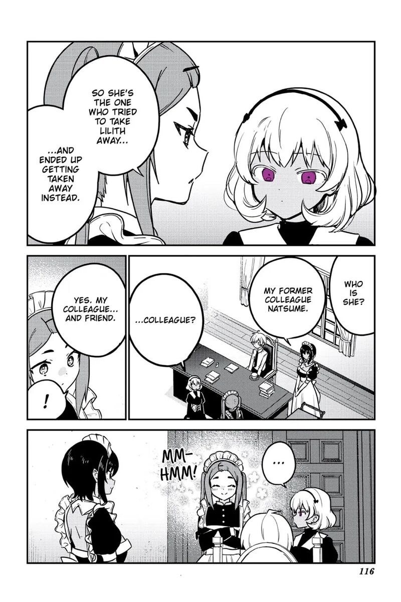 Saikin Yatotta Maid Ga AyashII 69 6