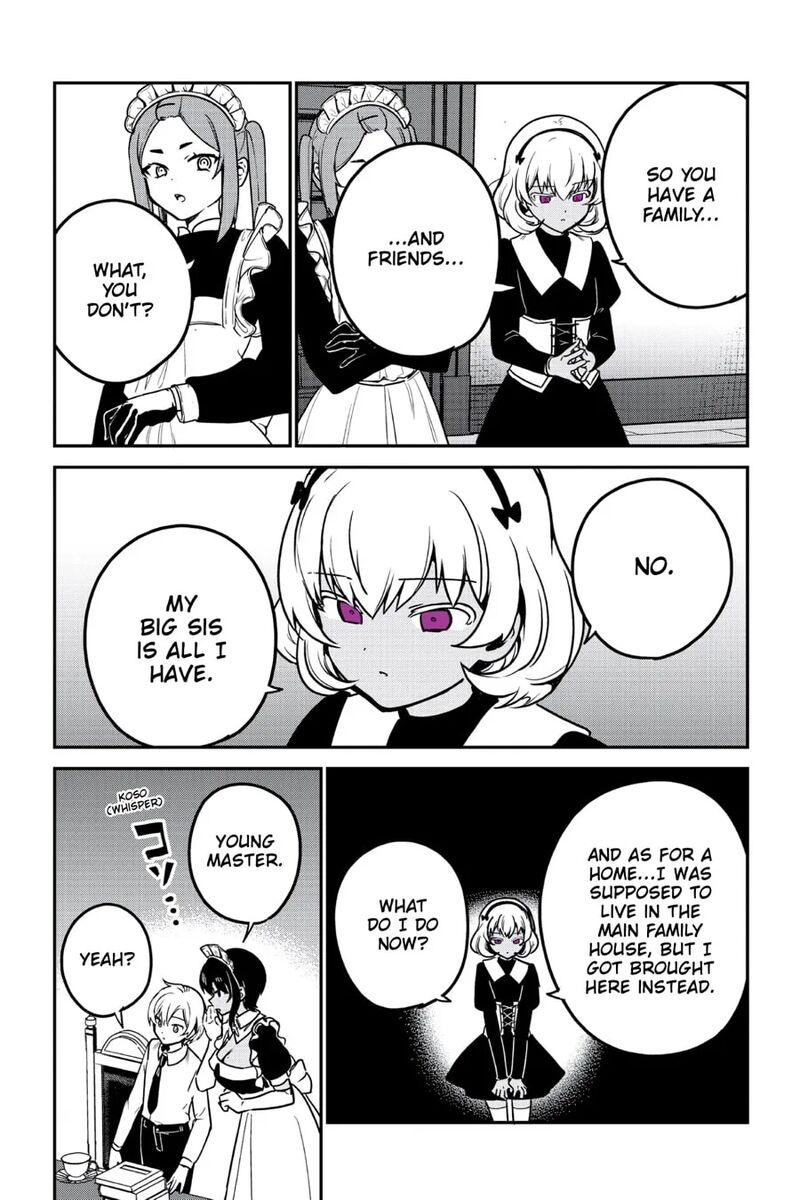 Saikin Yatotta Maid Ga AyashII 69 7