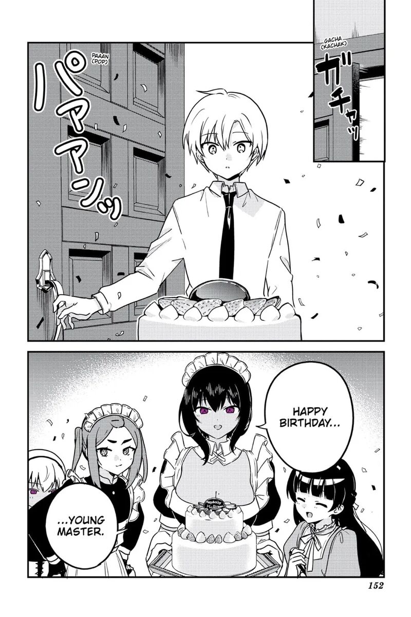 Saikin Yatotta Maid Ga AyashII 71 16