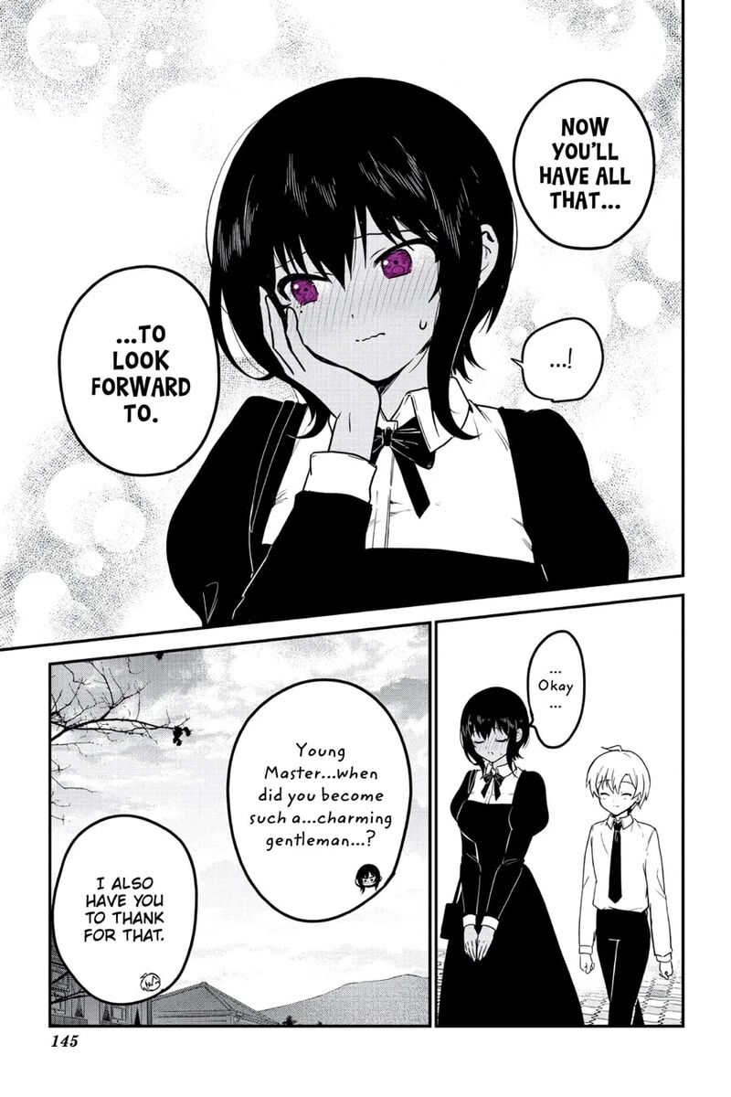 Saikin Yatotta Maid Ga AyashII 71 9