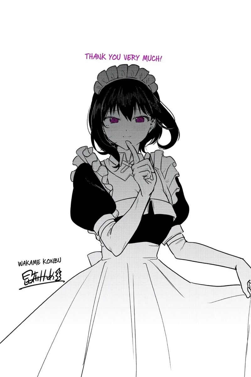 Saikin Yatotta Maid Ga AyashII 71e 11