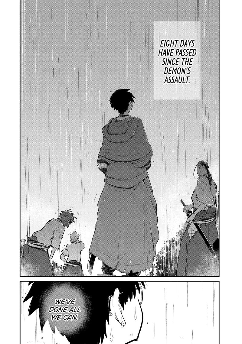 Saikou Nando Meikyuu De Party Ni Okizari Ni Sareta S Rank Kenshi Hontou Ni Mayoi Makutte Daremo Shiranai Saishinbu E Ore No Kan Dato Tabun Kocchi Ga Deguchi Dato Omou 32 12