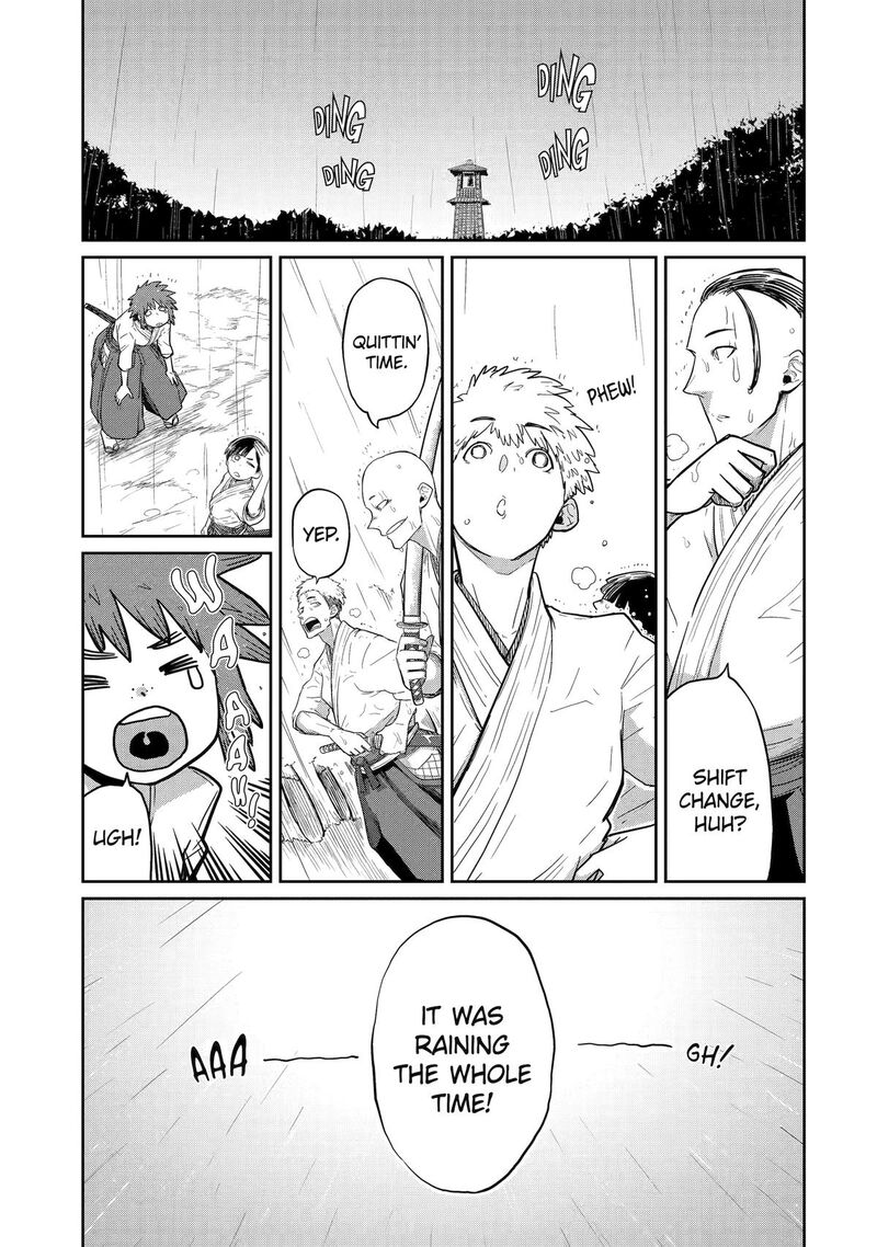 Saikou Nando Meikyuu De Party Ni Okizari Ni Sareta S Rank Kenshi Hontou Ni Mayoi Makutte Daremo Shiranai Saishinbu E Ore No Kan Dato Tabun Kocchi Ga Deguchi Dato Omou 32 13