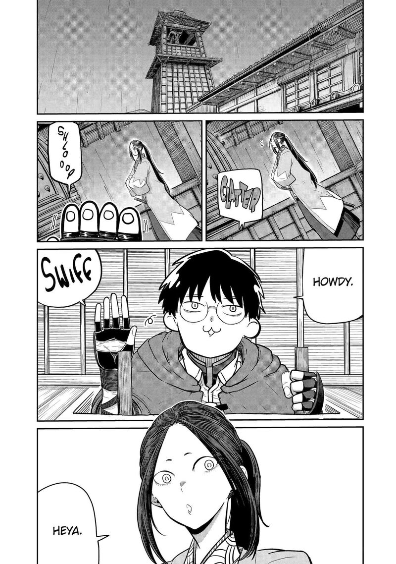 Saikou Nando Meikyuu De Party Ni Okizari Ni Sareta S Rank Kenshi Hontou Ni Mayoi Makutte Daremo Shiranai Saishinbu E Ore No Kan Dato Tabun Kocchi Ga Deguchi Dato Omou 32 25