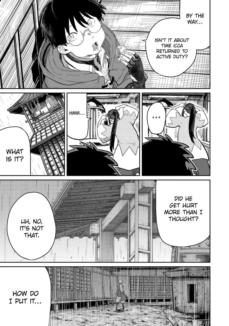 Saikou Nando Meikyuu De Party Ni Okizari Ni Sareta S Rank Kenshi Hontou Ni Mayoi Makutte Daremo Shiranai Saishinbu E Ore No Kan Dato Tabun Kocchi Ga Deguchi Dato Omou 32 29