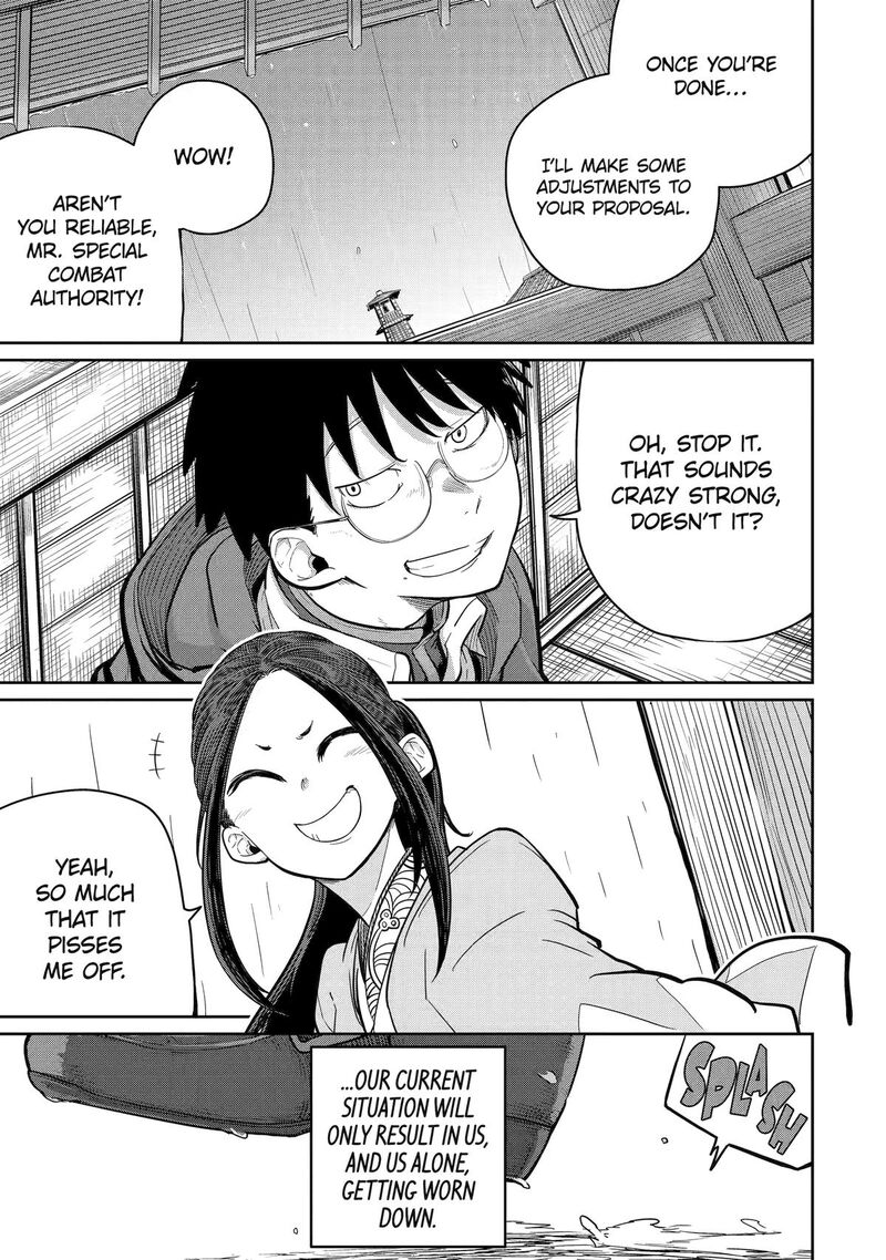 Saikou Nando Meikyuu De Party Ni Okizari Ni Sareta S Rank Kenshi Hontou Ni Mayoi Makutte Daremo Shiranai Saishinbu E Ore No Kan Dato Tabun Kocchi Ga Deguchi Dato Omou 32 31