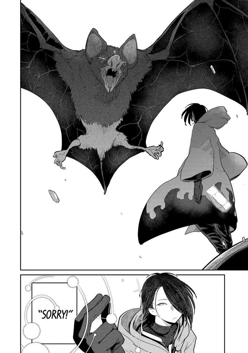 Saikou Nando Meikyuu De Party Ni Okizari Ni Sareta S Rank Kenshi Hontou Ni Mayoi Makutte Daremo Shiranai Saishinbu E Ore No Kan Dato Tabun Kocchi Ga Deguchi Dato Omou 32 6