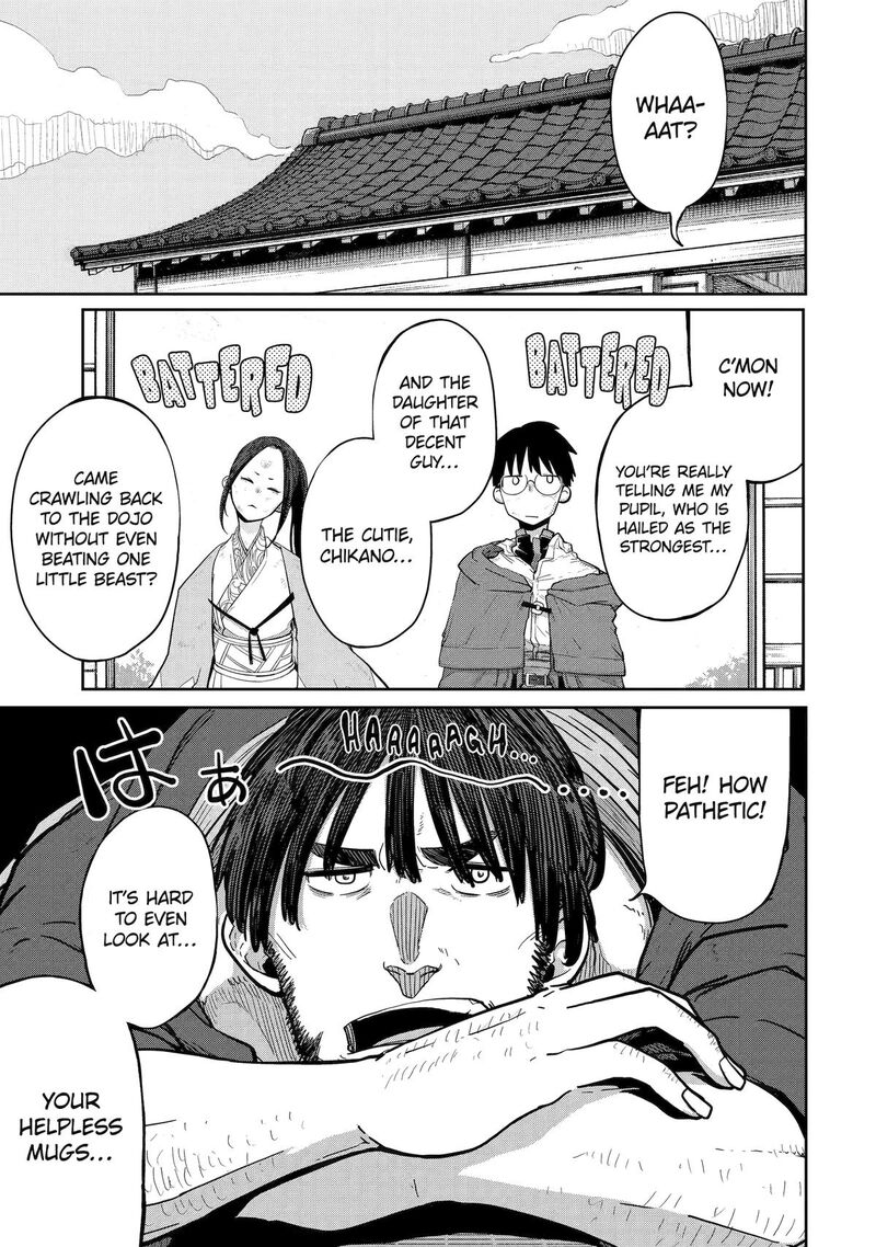 Saikou Nando Meikyuu De Party Ni Okizari Ni Sareta S Rank Kenshi Hontou Ni Mayoi Makutte Daremo Shiranai Saishinbu E Ore No Kan Dato Tabun Kocchi Ga Deguchi Dato Omou 36 1