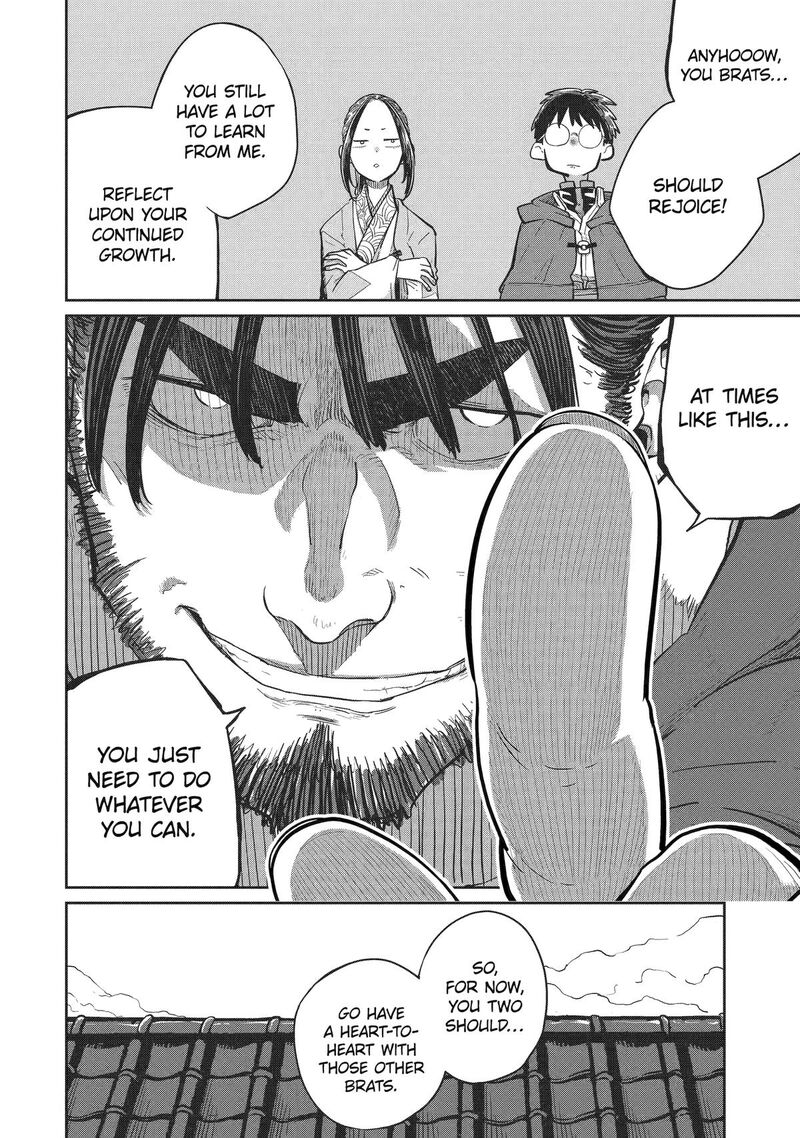 Saikou Nando Meikyuu De Party Ni Okizari Ni Sareta S Rank Kenshi Hontou Ni Mayoi Makutte Daremo Shiranai Saishinbu E Ore No Kan Dato Tabun Kocchi Ga Deguchi Dato Omou 36 10