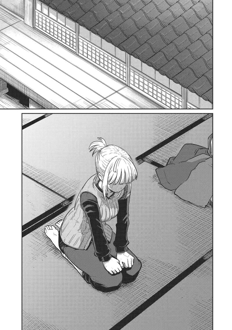 Saikou Nando Meikyuu De Party Ni Okizari Ni Sareta S Rank Kenshi Hontou Ni Mayoi Makutte Daremo Shiranai Saishinbu E Ore No Kan Dato Tabun Kocchi Ga Deguchi Dato Omou 36 11