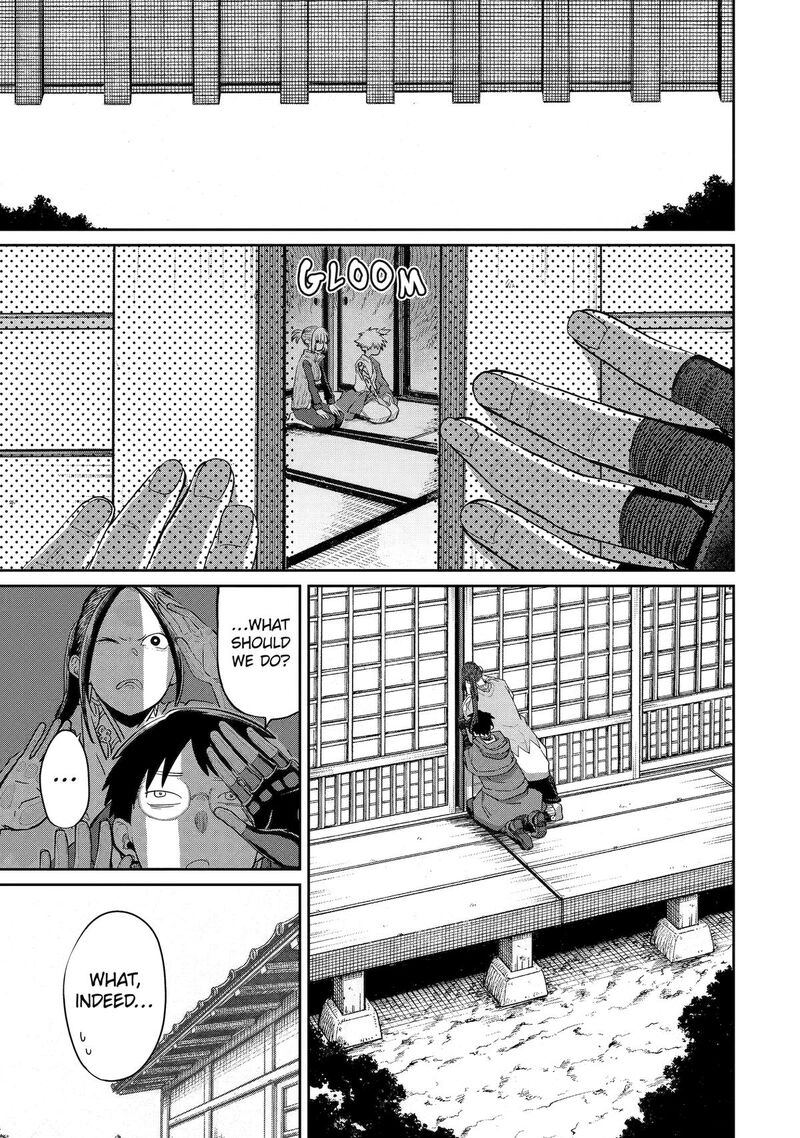 Saikou Nando Meikyuu De Party Ni Okizari Ni Sareta S Rank Kenshi Hontou Ni Mayoi Makutte Daremo Shiranai Saishinbu E Ore No Kan Dato Tabun Kocchi Ga Deguchi Dato Omou 36 13