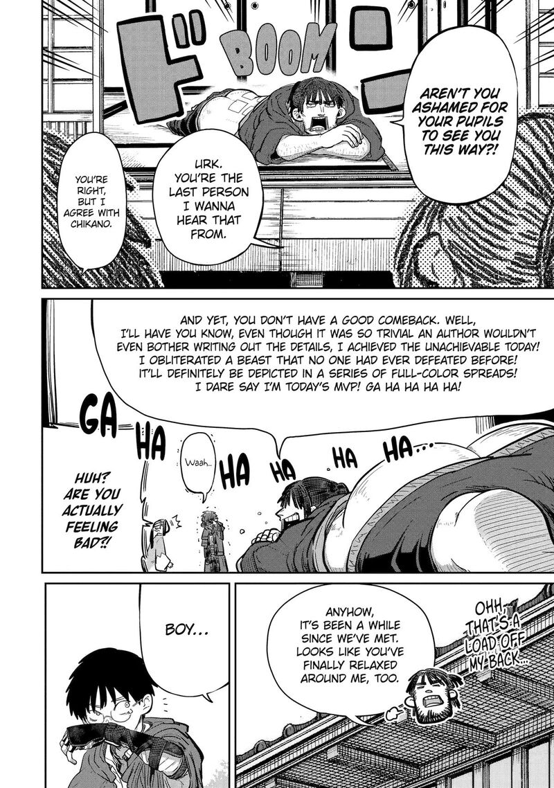 Saikou Nando Meikyuu De Party Ni Okizari Ni Sareta S Rank Kenshi Hontou Ni Mayoi Makutte Daremo Shiranai Saishinbu E Ore No Kan Dato Tabun Kocchi Ga Deguchi Dato Omou 36 2