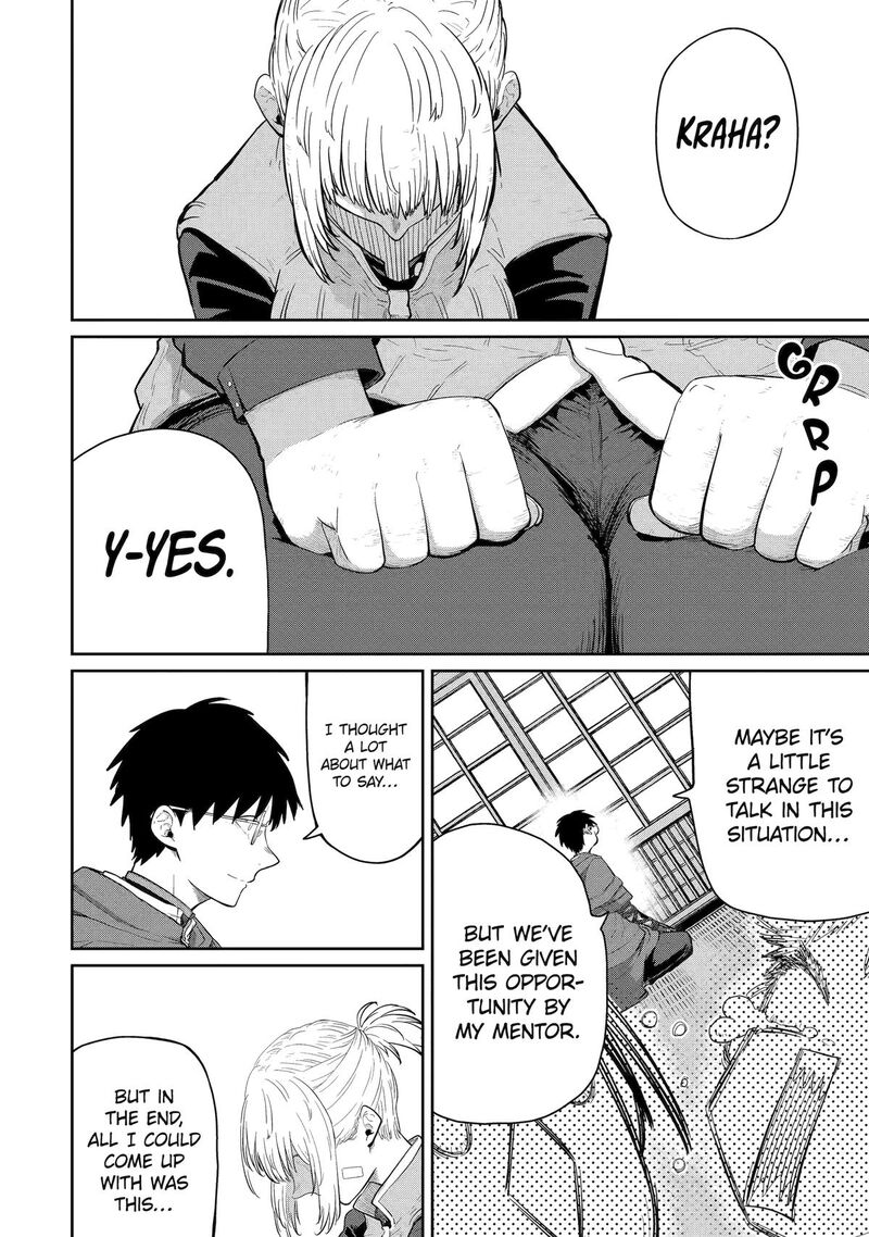 Saikou Nando Meikyuu De Party Ni Okizari Ni Sareta S Rank Kenshi Hontou Ni Mayoi Makutte Daremo Shiranai Saishinbu E Ore No Kan Dato Tabun Kocchi Ga Deguchi Dato Omou 36 24