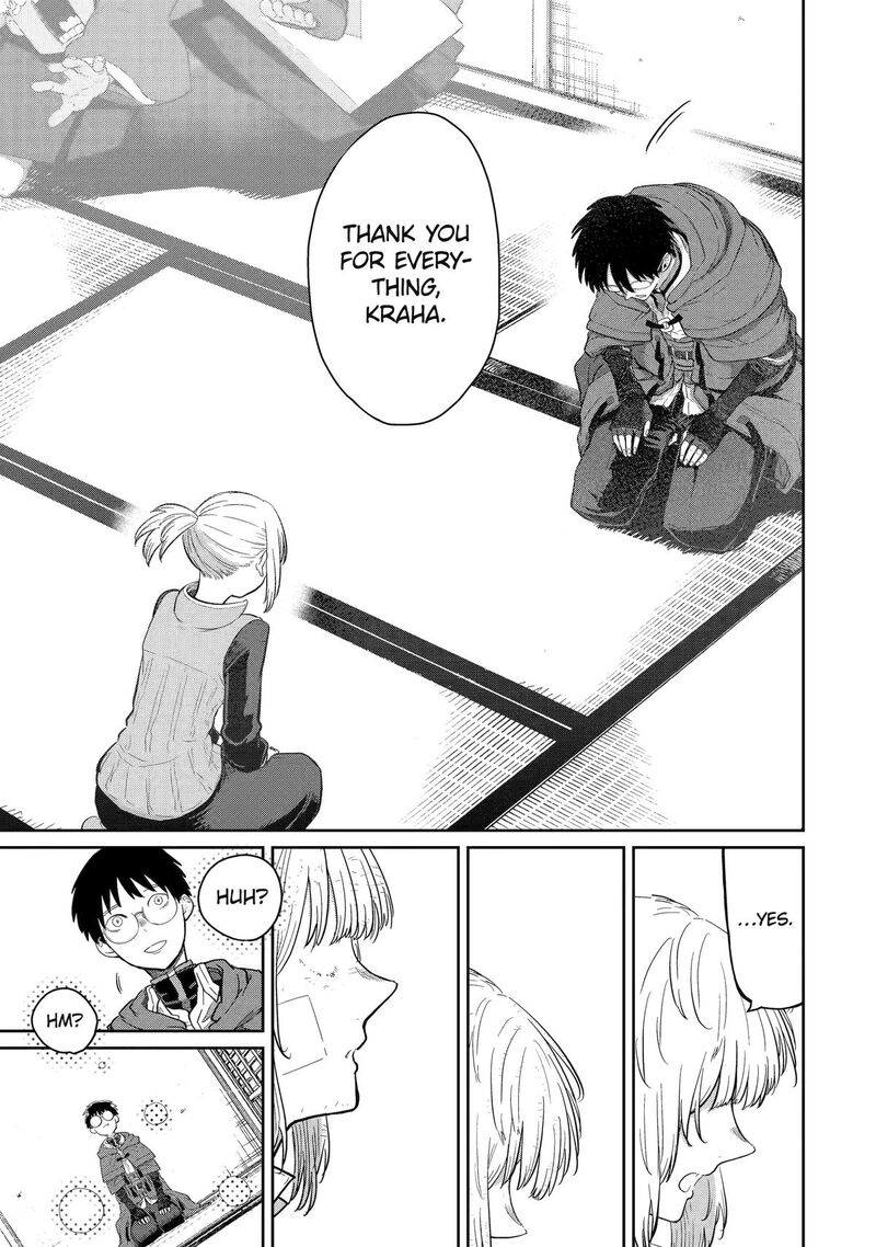 Saikou Nando Meikyuu De Party Ni Okizari Ni Sareta S Rank Kenshi Hontou Ni Mayoi Makutte Daremo Shiranai Saishinbu E Ore No Kan Dato Tabun Kocchi Ga Deguchi Dato Omou 36 25