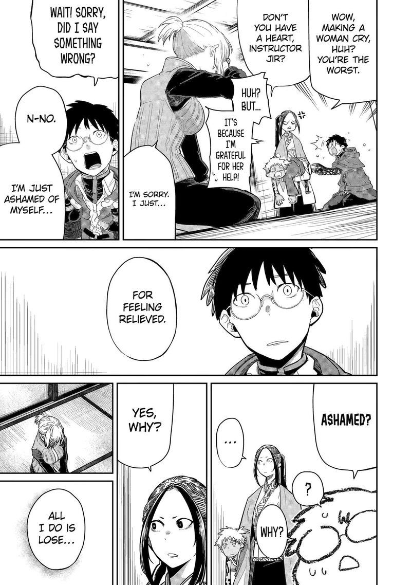 Saikou Nando Meikyuu De Party Ni Okizari Ni Sareta S Rank Kenshi Hontou Ni Mayoi Makutte Daremo Shiranai Saishinbu E Ore No Kan Dato Tabun Kocchi Ga Deguchi Dato Omou 36 27