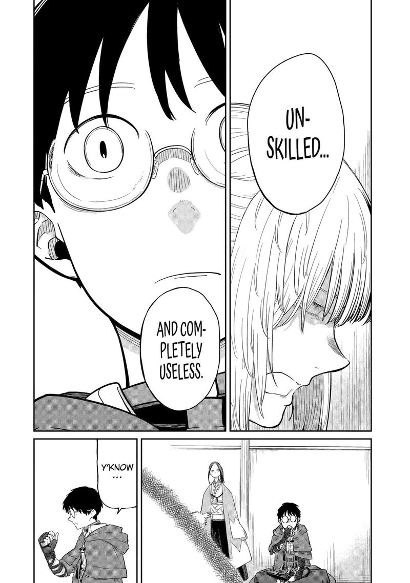 Saikou Nando Meikyuu De Party Ni Okizari Ni Sareta S Rank Kenshi Hontou Ni Mayoi Makutte Daremo Shiranai Saishinbu E Ore No Kan Dato Tabun Kocchi Ga Deguchi Dato Omou 36 30