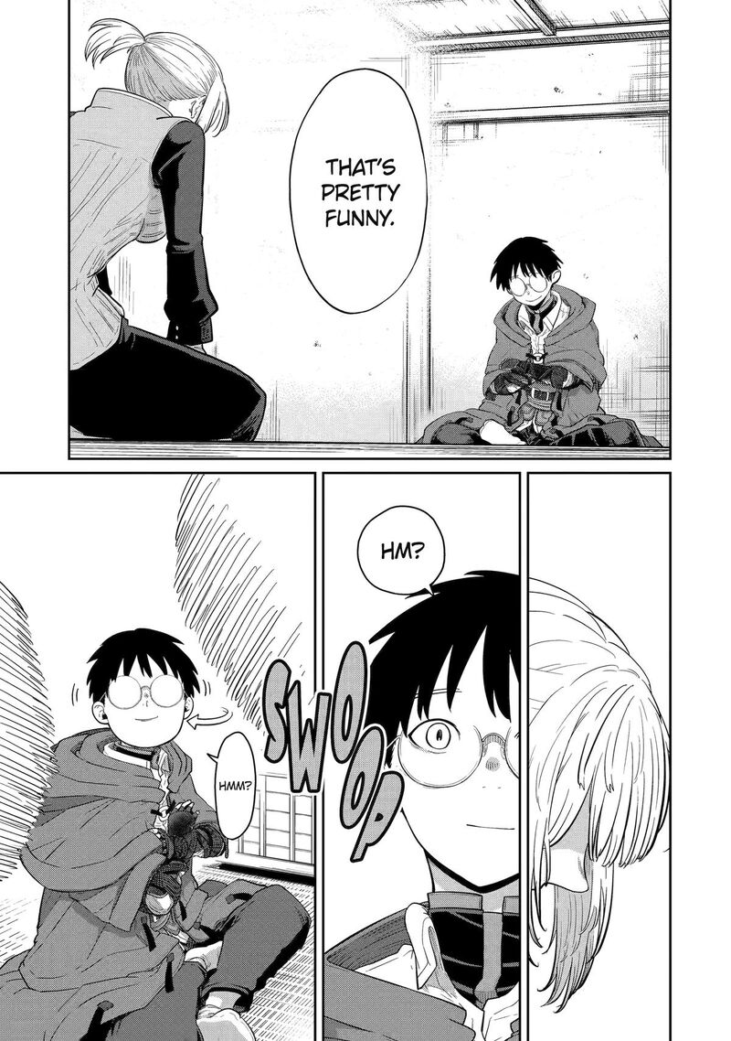 Saikou Nando Meikyuu De Party Ni Okizari Ni Sareta S Rank Kenshi Hontou Ni Mayoi Makutte Daremo Shiranai Saishinbu E Ore No Kan Dato Tabun Kocchi Ga Deguchi Dato Omou 36 31