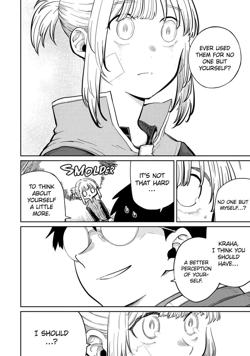 Saikou Nando Meikyuu De Party Ni Okizari Ni Sareta S Rank Kenshi Hontou Ni Mayoi Makutte Daremo Shiranai Saishinbu E Ore No Kan Dato Tabun Kocchi Ga Deguchi Dato Omou 36 37