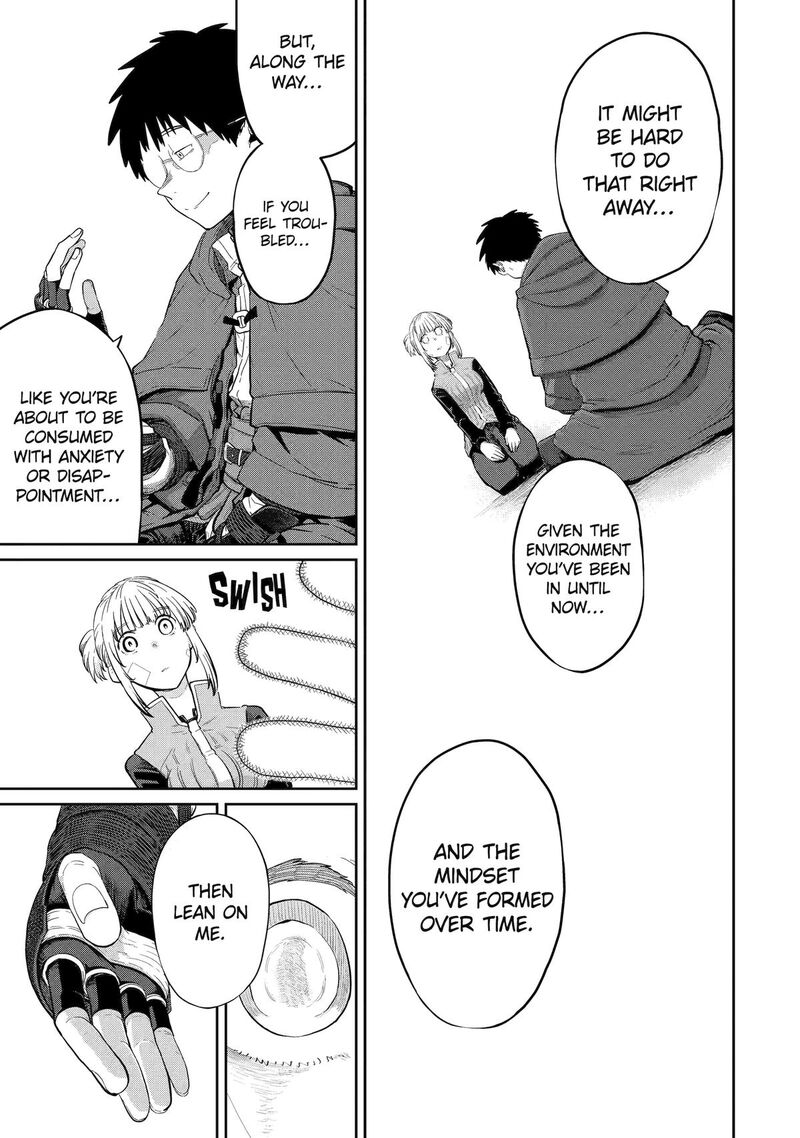 Saikou Nando Meikyuu De Party Ni Okizari Ni Sareta S Rank Kenshi Hontou Ni Mayoi Makutte Daremo Shiranai Saishinbu E Ore No Kan Dato Tabun Kocchi Ga Deguchi Dato Omou 36 38
