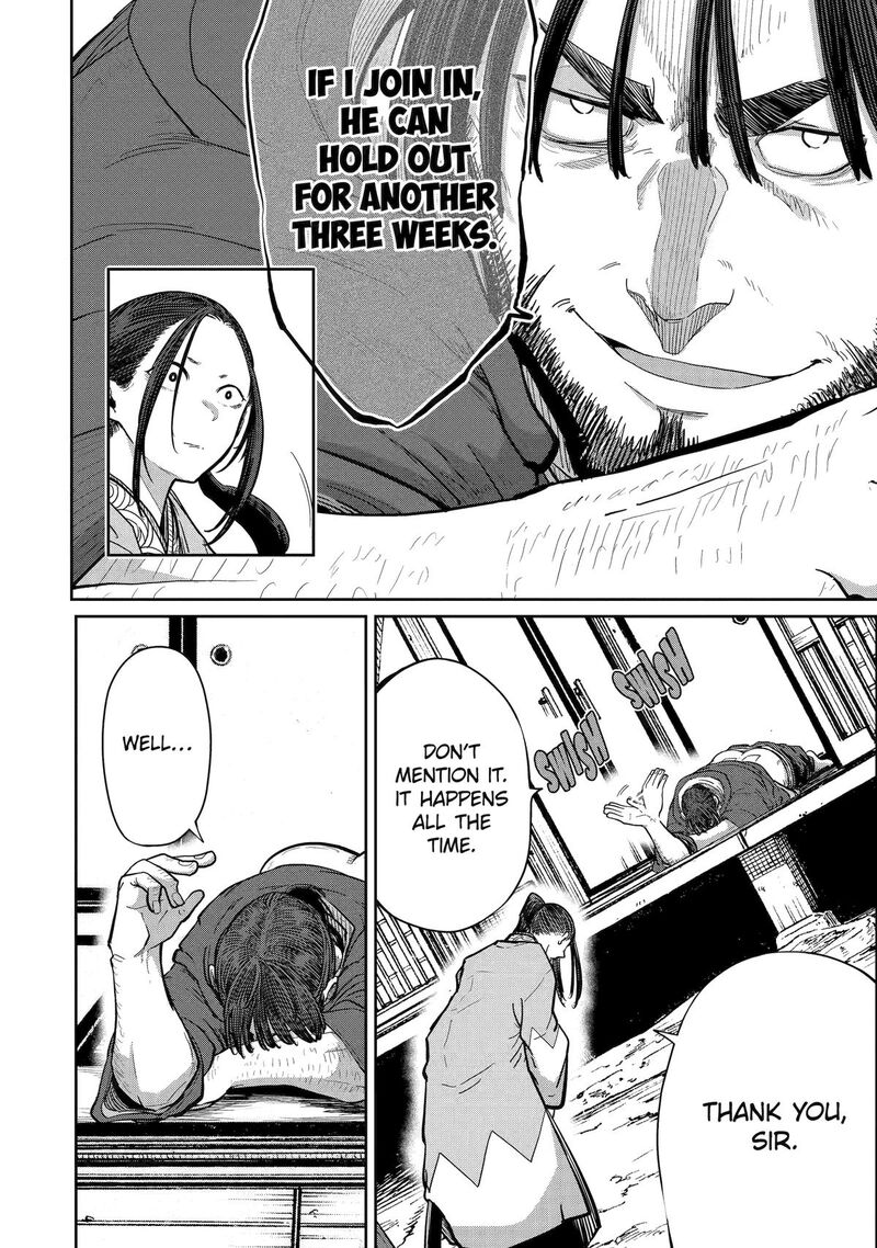 Saikou Nando Meikyuu De Party Ni Okizari Ni Sareta S Rank Kenshi Hontou Ni Mayoi Makutte Daremo Shiranai Saishinbu E Ore No Kan Dato Tabun Kocchi Ga Deguchi Dato Omou 36 4