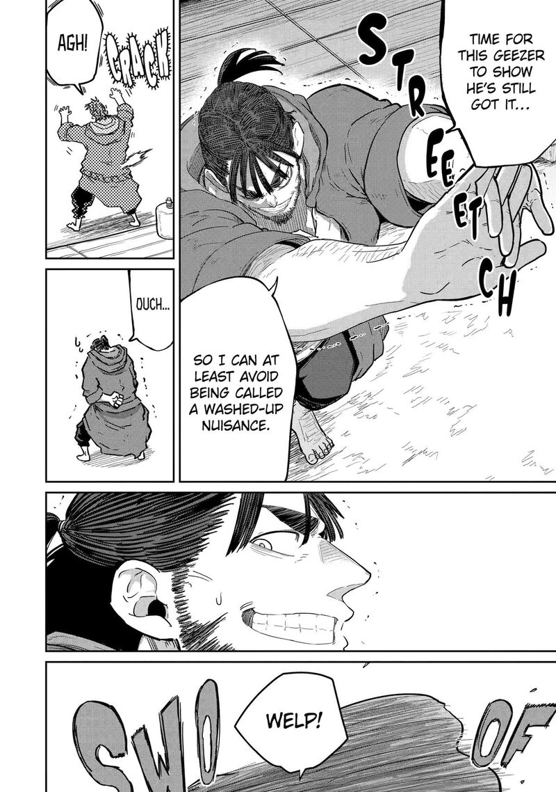 Saikou Nando Meikyuu De Party Ni Okizari Ni Sareta S Rank Kenshi Hontou Ni Mayoi Makutte Daremo Shiranai Saishinbu E Ore No Kan Dato Tabun Kocchi Ga Deguchi Dato Omou 38 35
