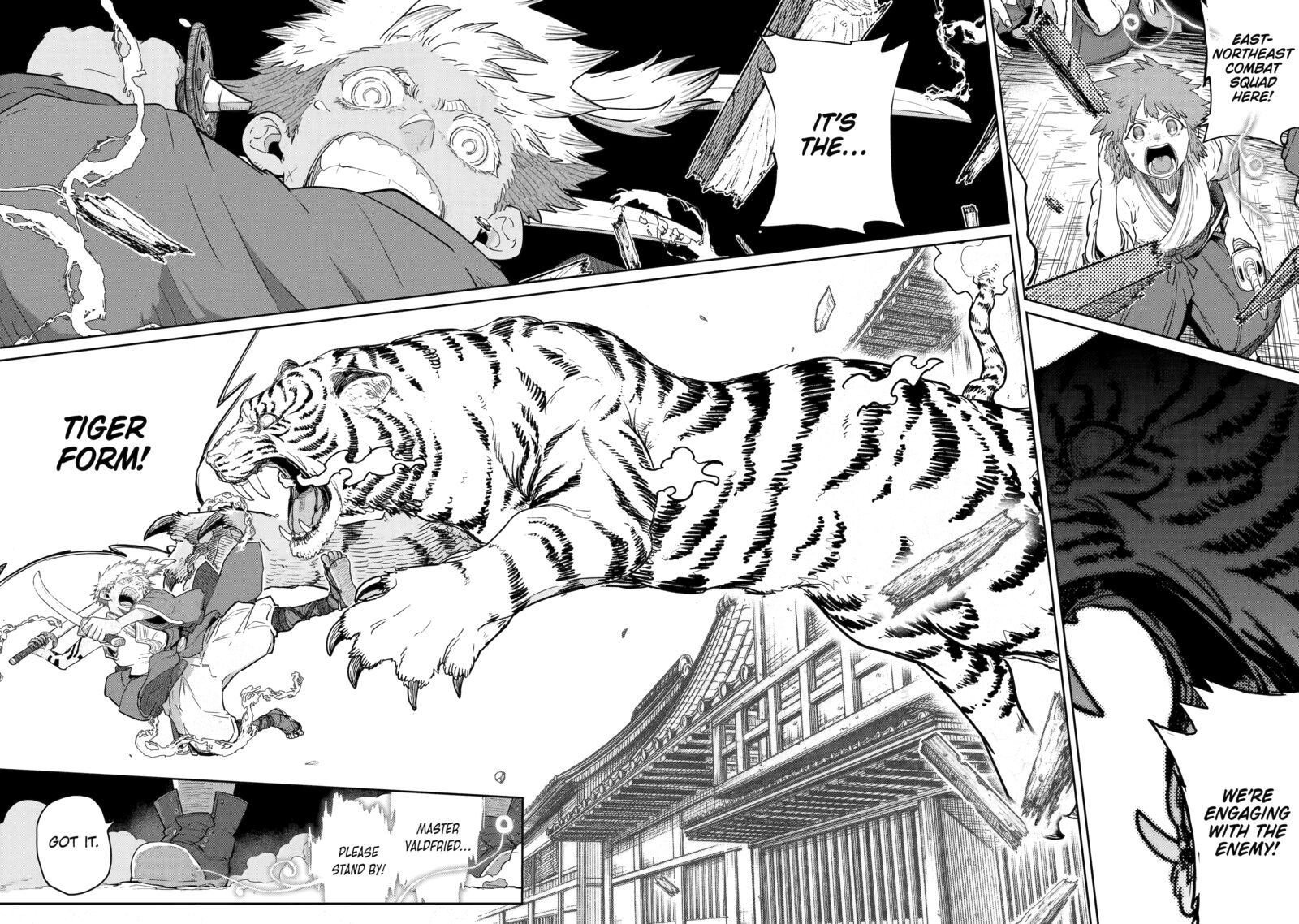 Saikou Nando Meikyuu De Party Ni Okizari Ni Sareta S Rank Kenshi Hontou Ni Mayoi Makutte Daremo Shiranai Saishinbu E Ore No Kan Dato Tabun Kocchi Ga Deguchi Dato Omou 40 16