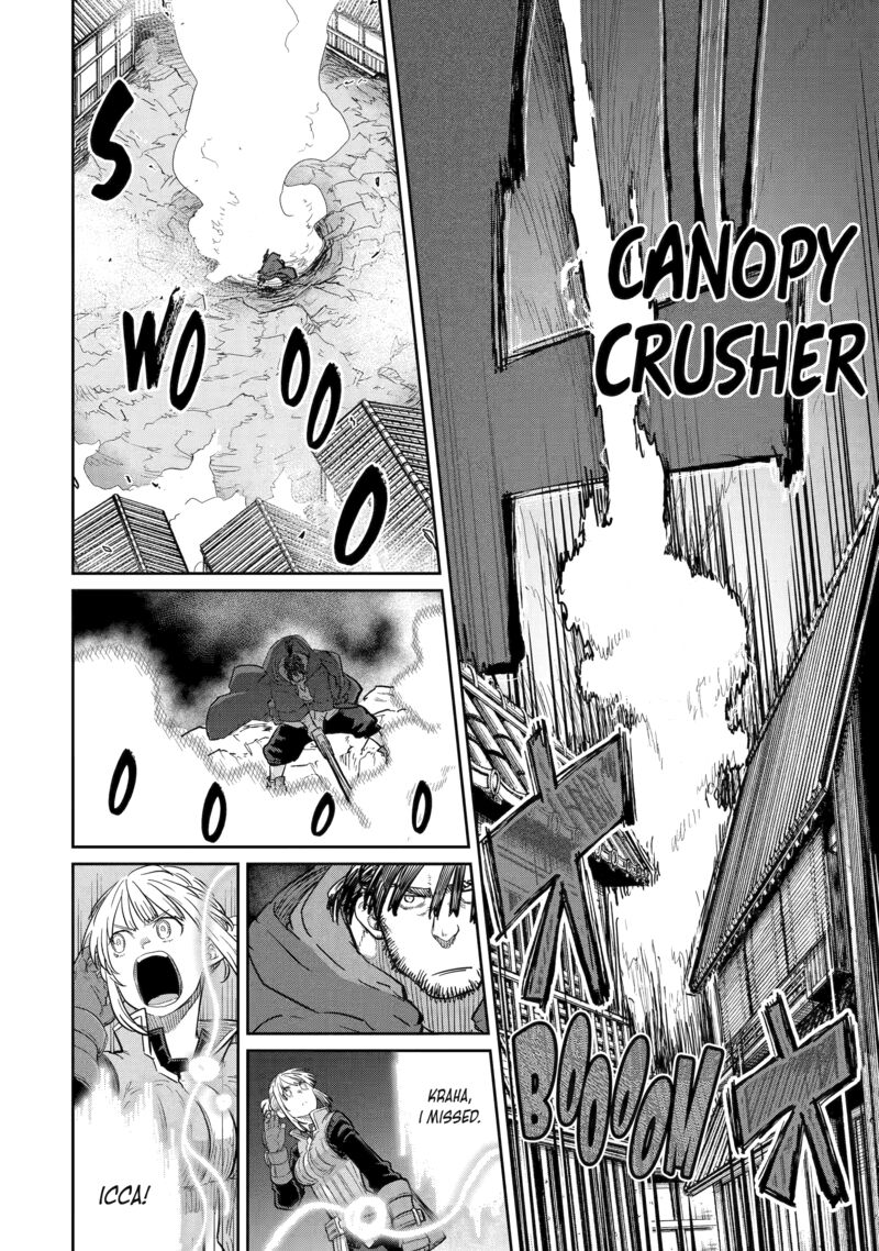 Saikou Nando Meikyuu De Party Ni Okizari Ni Sareta S Rank Kenshi Hontou Ni Mayoi Makutte Daremo Shiranai Saishinbu E Ore No Kan Dato Tabun Kocchi Ga Deguchi Dato Omou 40 19