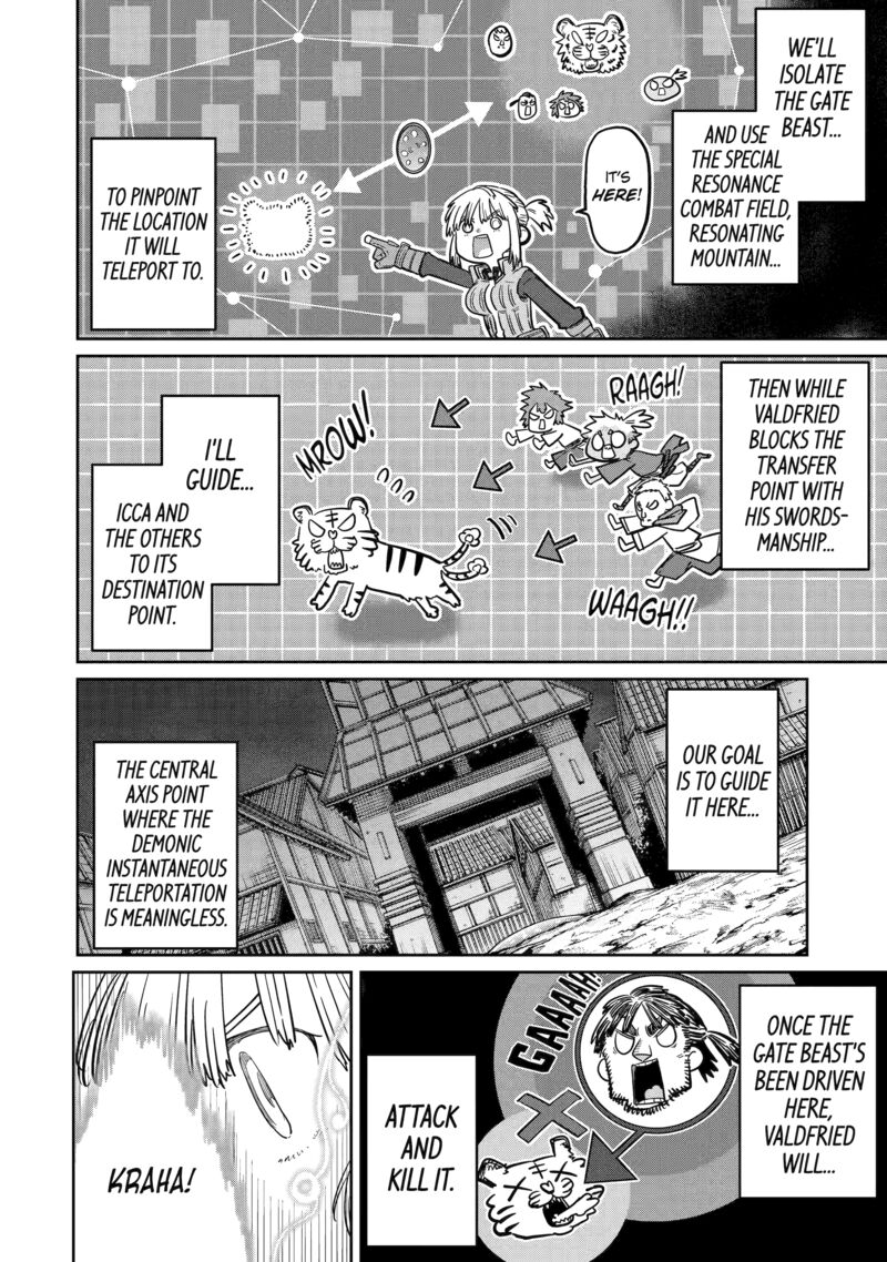 Saikou Nando Meikyuu De Party Ni Okizari Ni Sareta S Rank Kenshi Hontou Ni Mayoi Makutte Daremo Shiranai Saishinbu E Ore No Kan Dato Tabun Kocchi Ga Deguchi Dato Omou 40 31