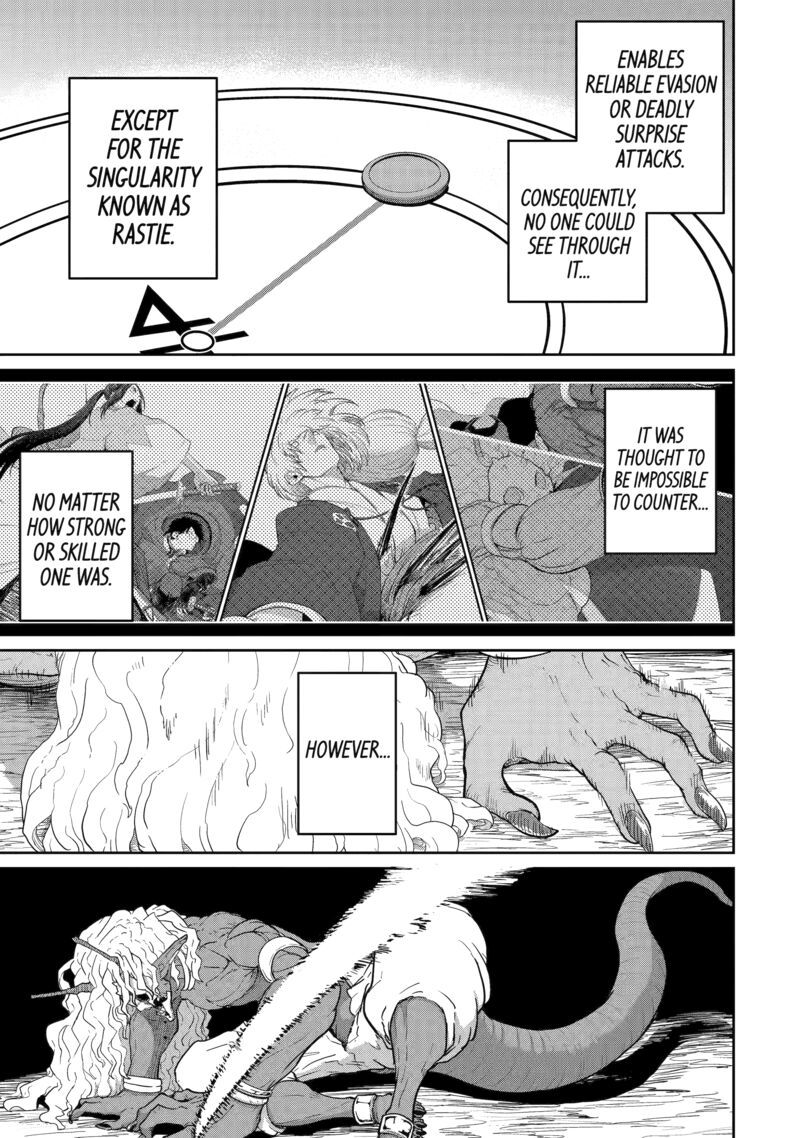 Saikou Nando Meikyuu De Party Ni Okizari Ni Sareta S Rank Kenshi Hontou Ni Mayoi Makutte Daremo Shiranai Saishinbu E Ore No Kan Dato Tabun Kocchi Ga Deguchi Dato Omou 40 8