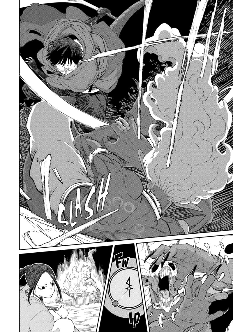 Saikou Nando Meikyuu De Party Ni Okizari Ni Sareta S Rank Kenshi Hontou Ni Mayoi Makutte Daremo Shiranai Saishinbu E Ore No Kan Dato Tabun Kocchi Ga Deguchi Dato Omou 40 9