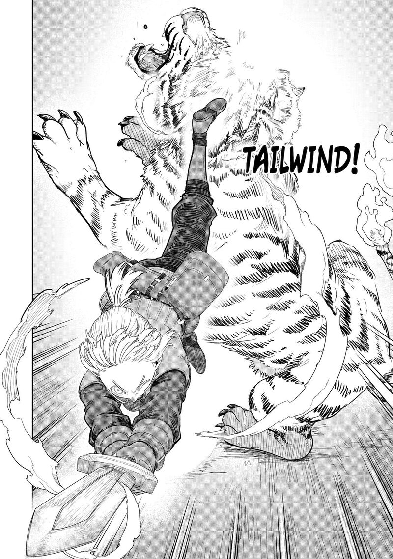 Saikou Nando Meikyuu De Party Ni Okizari Ni Sareta S Rank Kenshi Hontou Ni Mayoi Makutte Daremo Shiranai Saishinbu E Ore No Kan Dato Tabun Kocchi Ga Deguchi Dato Omou 41 12