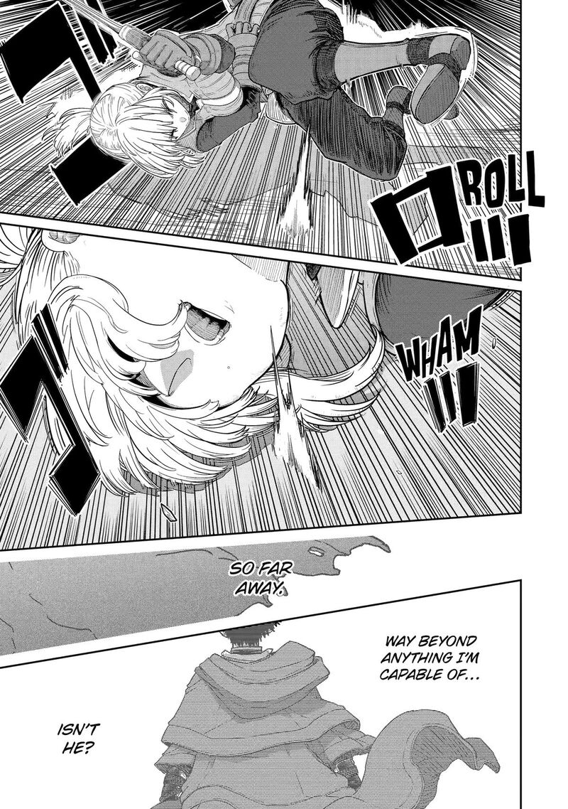 Saikou Nando Meikyuu De Party Ni Okizari Ni Sareta S Rank Kenshi Hontou Ni Mayoi Makutte Daremo Shiranai Saishinbu E Ore No Kan Dato Tabun Kocchi Ga Deguchi Dato Omou 41 13