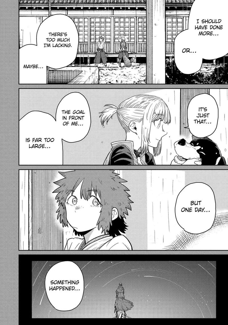 Saikou Nando Meikyuu De Party Ni Okizari Ni Sareta S Rank Kenshi Hontou Ni Mayoi Makutte Daremo Shiranai Saishinbu E Ore No Kan Dato Tabun Kocchi Ga Deguchi Dato Omou 41 2