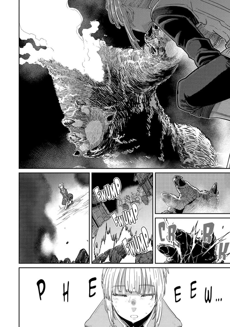 Saikou Nando Meikyuu De Party Ni Okizari Ni Sareta S Rank Kenshi Hontou Ni Mayoi Makutte Daremo Shiranai Saishinbu E Ore No Kan Dato Tabun Kocchi Ga Deguchi Dato Omou 41 24