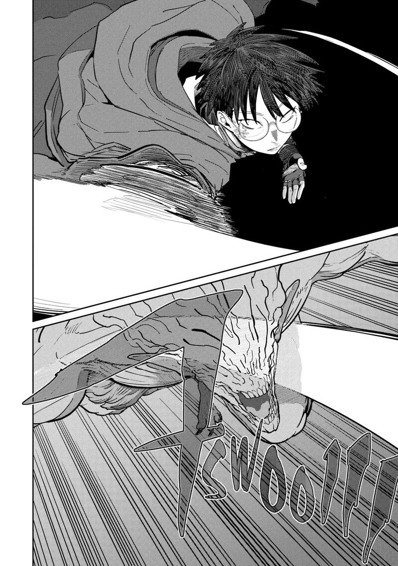 Saikou Nando Meikyuu De Party Ni Okizari Ni Sareta S Rank Kenshi Hontou Ni Mayoi Makutte Daremo Shiranai Saishinbu E Ore No Kan Dato Tabun Kocchi Ga Deguchi Dato Omou 42a 2